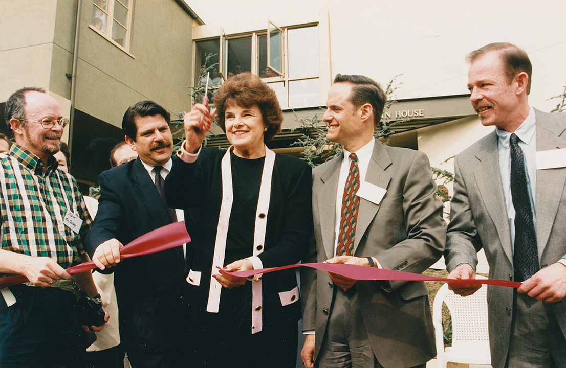 AHF Operates Three CommunityBased Hospices AIDS Healthcare Foundation